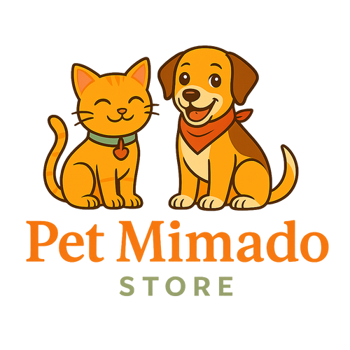 Pet Mimado Store